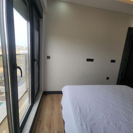 Wind Luxury 2 Apartment Aksu  Exterior photo