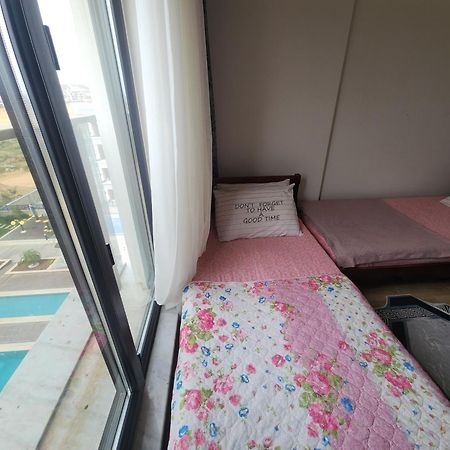 Wind Luxury 2 Apartment Aksu  Exterior photo