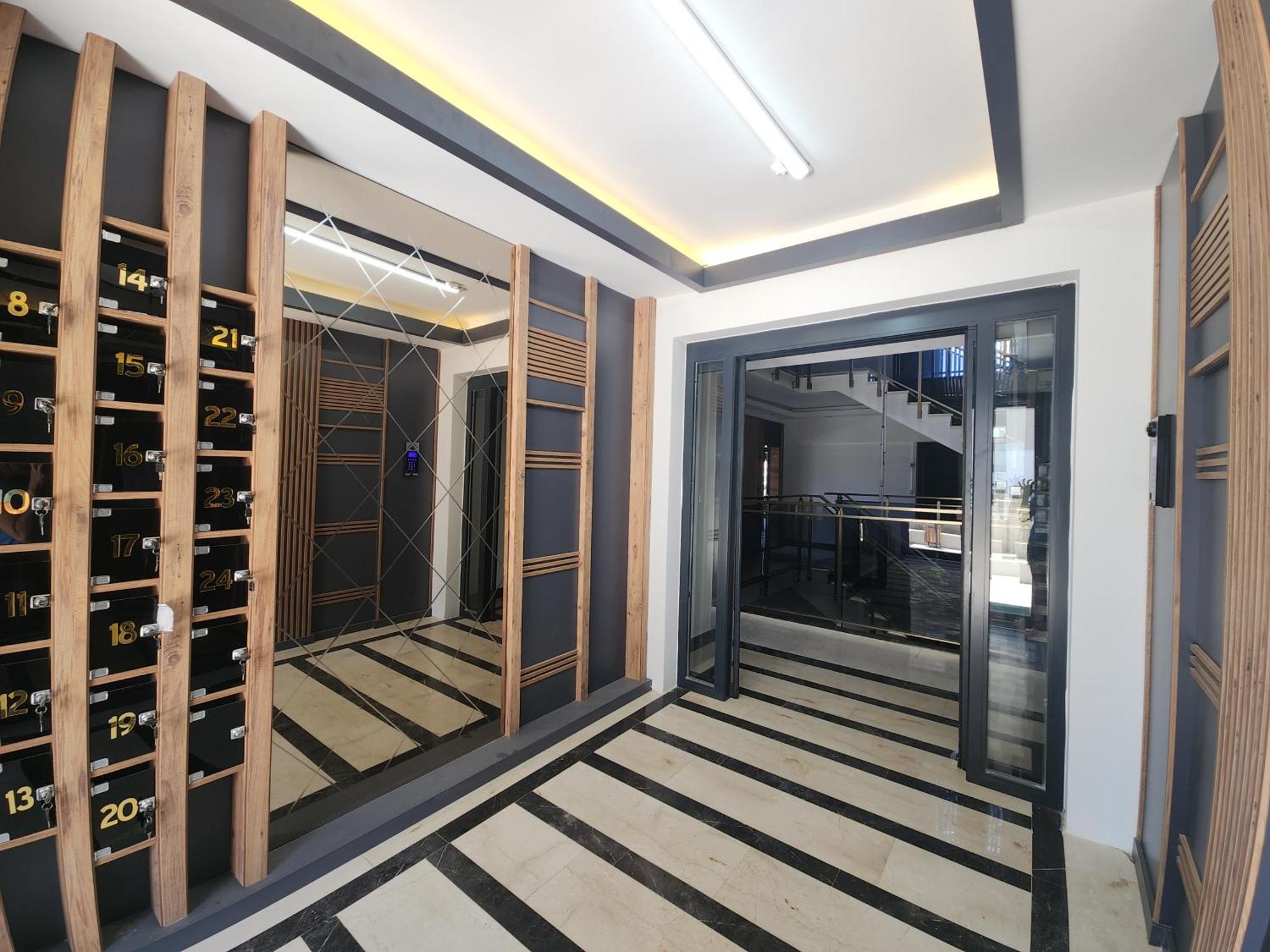 Wind Luxury 2 Apartment Aksu  Exterior photo