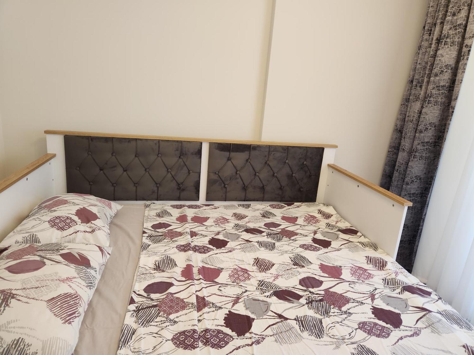 Wind Luxury 2 Apartment Aksu  Exterior photo