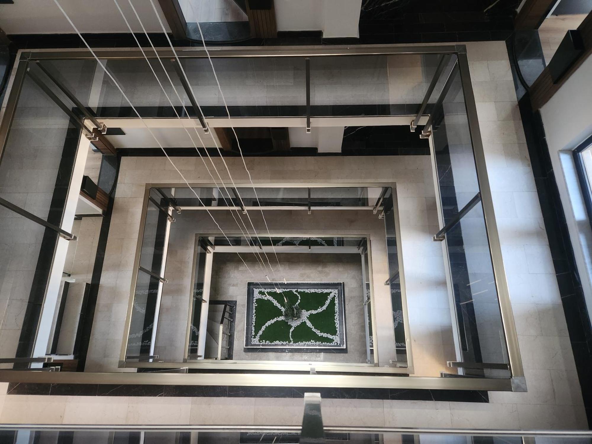 Wind Luxury 2 Apartment Aksu  Exterior photo