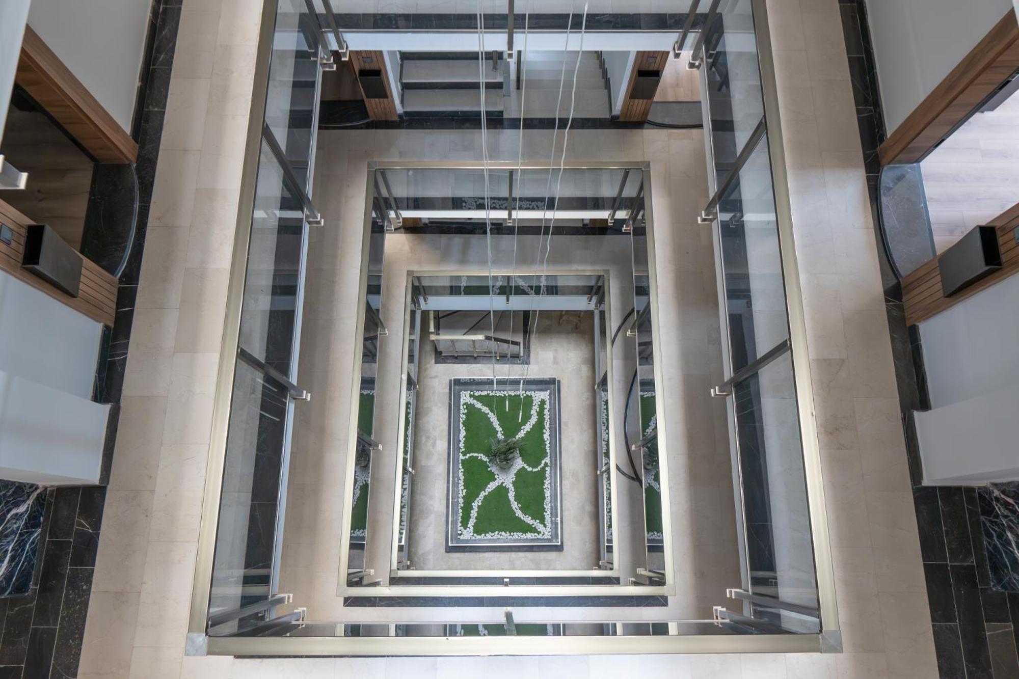 Wind Luxury 2 Apartment Aksu  Exterior photo