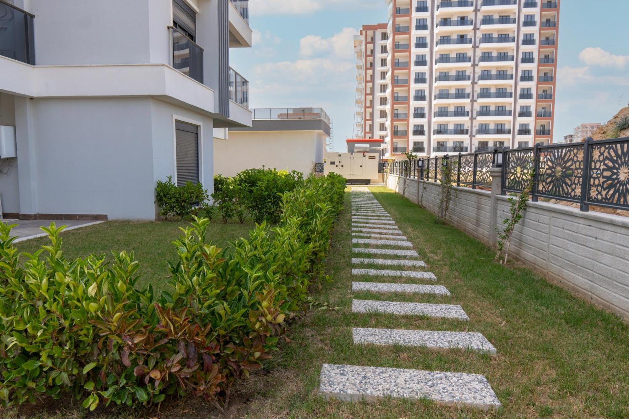 Wind Luxury 2 Apartment Aksu  Exterior photo
