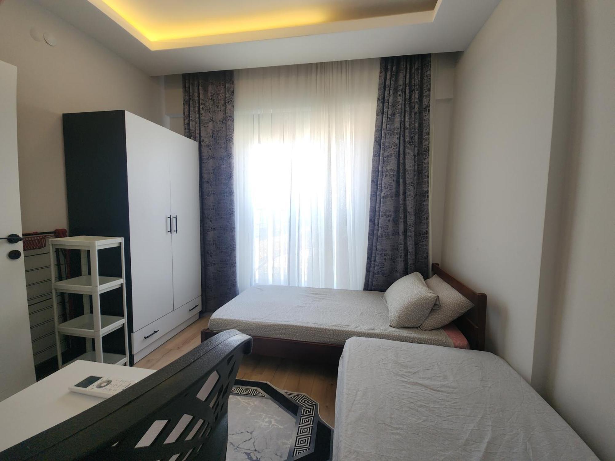 Wind Luxury 2 Apartment Aksu  Exterior photo