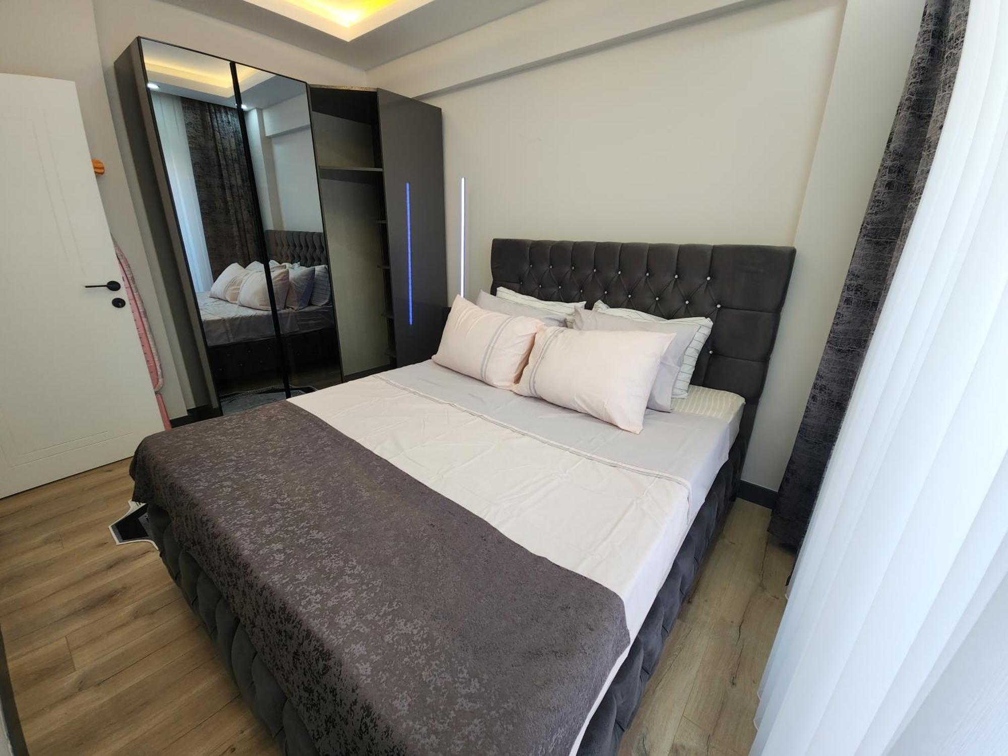 Wind Luxury 2 Apartment Aksu  Exterior photo
